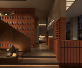 New Chinese Style Restaurant-ID:937259918