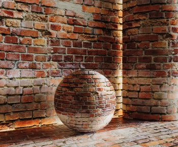 Modern Wall/floor/ceiling-ID:635031945