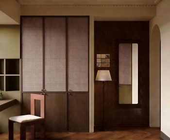 Modern Study Space-ID:855560361