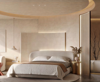 Wabi-sabi Style Residential Hostel-ID:847152958