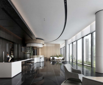 Modern Reception Hall-ID:474987039