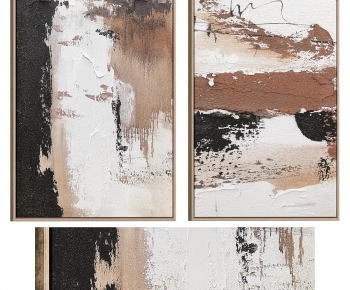 Wabi-sabi Style Painting-ID:829144952