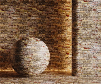 Modern Wall/floor/ceiling-ID:473316913