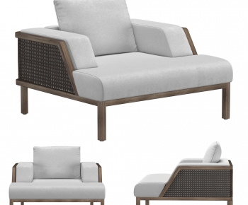 Modern Outdoor Sofa-ID:640686048