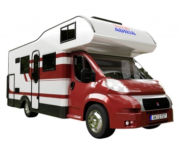 Modern Car-ID:580591923