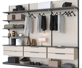 Modern The Wardrobe-ID:304789588