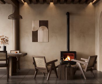 New Chinese Style Residential Hostel-ID:599112999