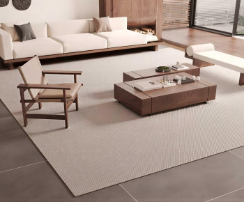 Modern Sofa Combination-ID:867882972