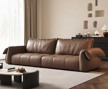 Modern Sofa Combination-ID:566740049