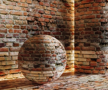 Modern Wall/floor/ceiling-ID:272677904