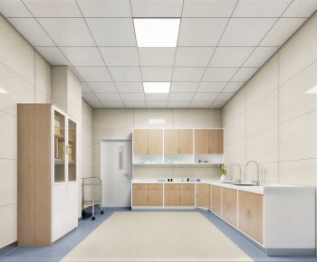 Modern Hospital-ID:754957913