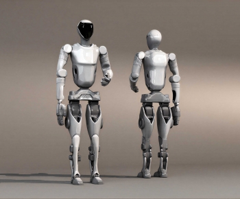 Modern Robot-ID:327111968