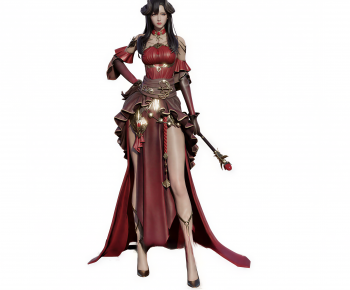 Modern Robot-ID:281261924