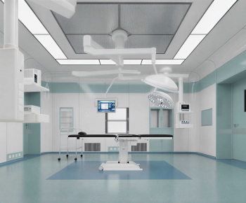 Modern Operating Room-ID:478419077