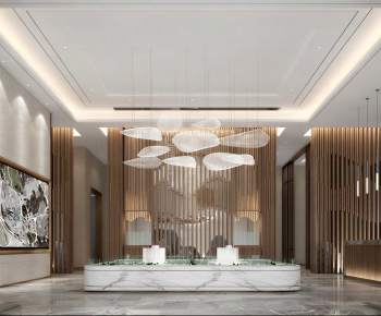 Modern Reception Hall-ID:617731097