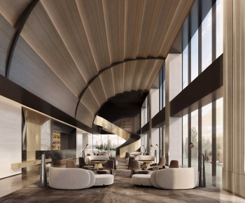 Modern Negotiation Area-ID:292488109