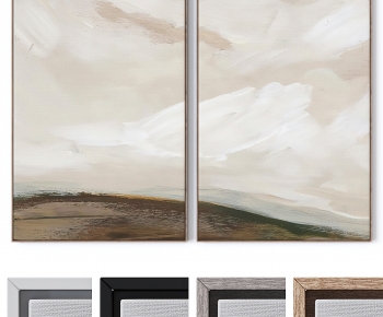 Modern Picture Frame-ID:683330062