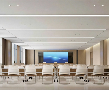 Modern Multi-function Hall-ID:550638912