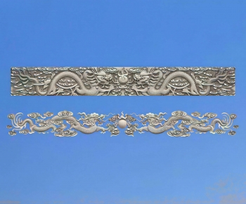 New Chinese Style Carving-ID:912858019