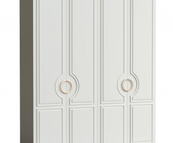 Modern The Wardrobe-ID:615741015