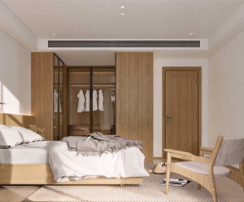 Modern Bedroom-ID:526776082