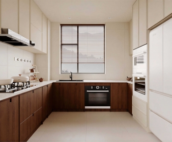 Modern The Kitchen-ID:798667914