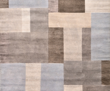 Modern The Carpet-ID:400295973