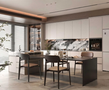 Modern Dining Room-ID:473750118