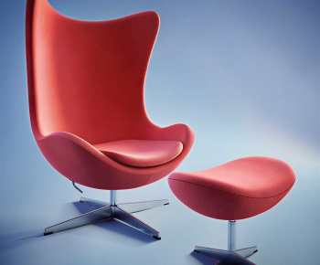 Modern Lounge Chair-ID:159497023