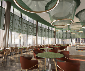 Modern Dining Room-ID:189297913