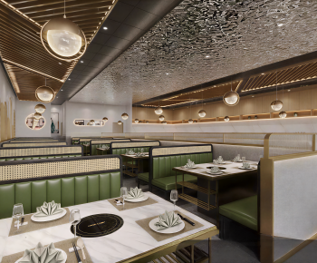 Modern Restaurant-ID:310161155