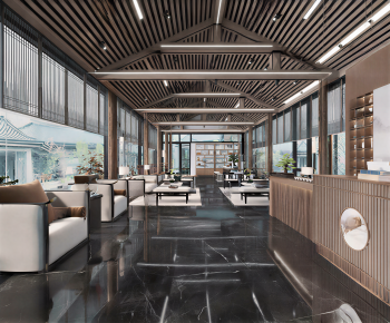 New Chinese Style Restaurant-ID:510473012