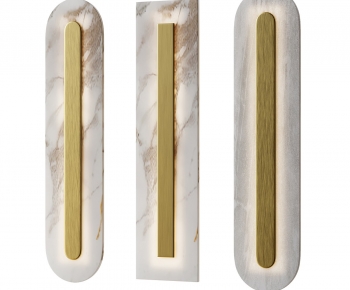 Modern Wall Lamp-ID:288455017