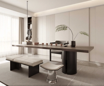 Modern Tea House-ID:881037953