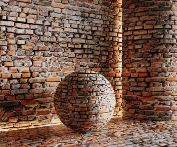 Modern Wall/floor/ceiling-ID:385691884