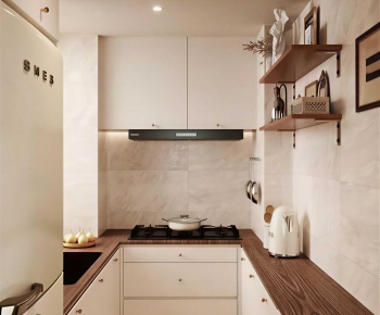 Modern The Kitchen-ID:257976068