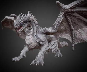 Chinese Style Sculpture-ID:408683062