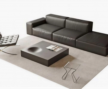 Modern Sofa Combination-ID:235160117