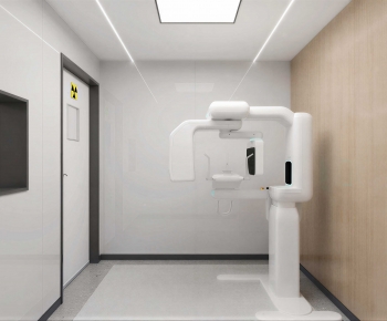 Modern Dental Clinic-ID:672982937