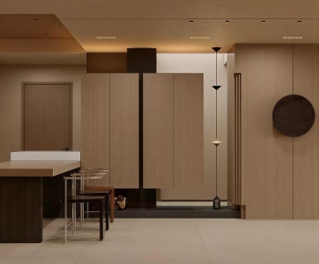 Modern Restaurant-ID:226180633