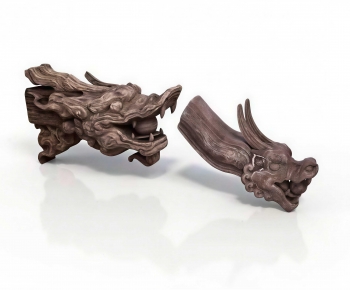New Chinese Style Root Carving-ID:206835999