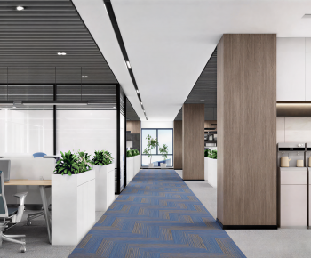 Modern Staff Area-ID:957165962