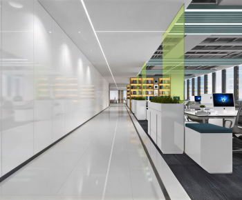 Modern Staff Area-ID:458767891