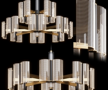 Modern Droplight-ID:817491052