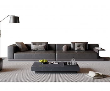 Modern Sofa Combination-ID:265717031
