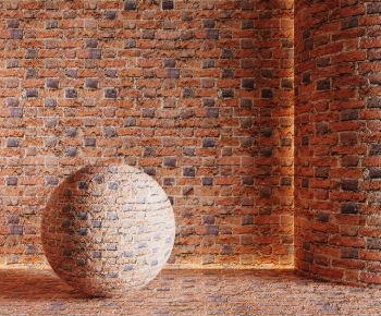 Modern Wall/floor/ceiling-ID:780150968