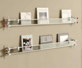 Modern Bookshelf-ID:924000981