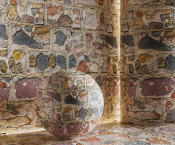 Modern Wall/floor/ceiling-ID:307351111