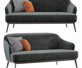 Modern A Sofa For Two-ID:464720775