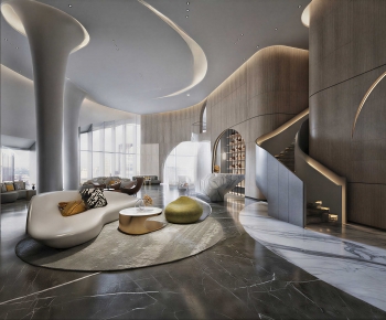 Modern Club Space-ID:389101037